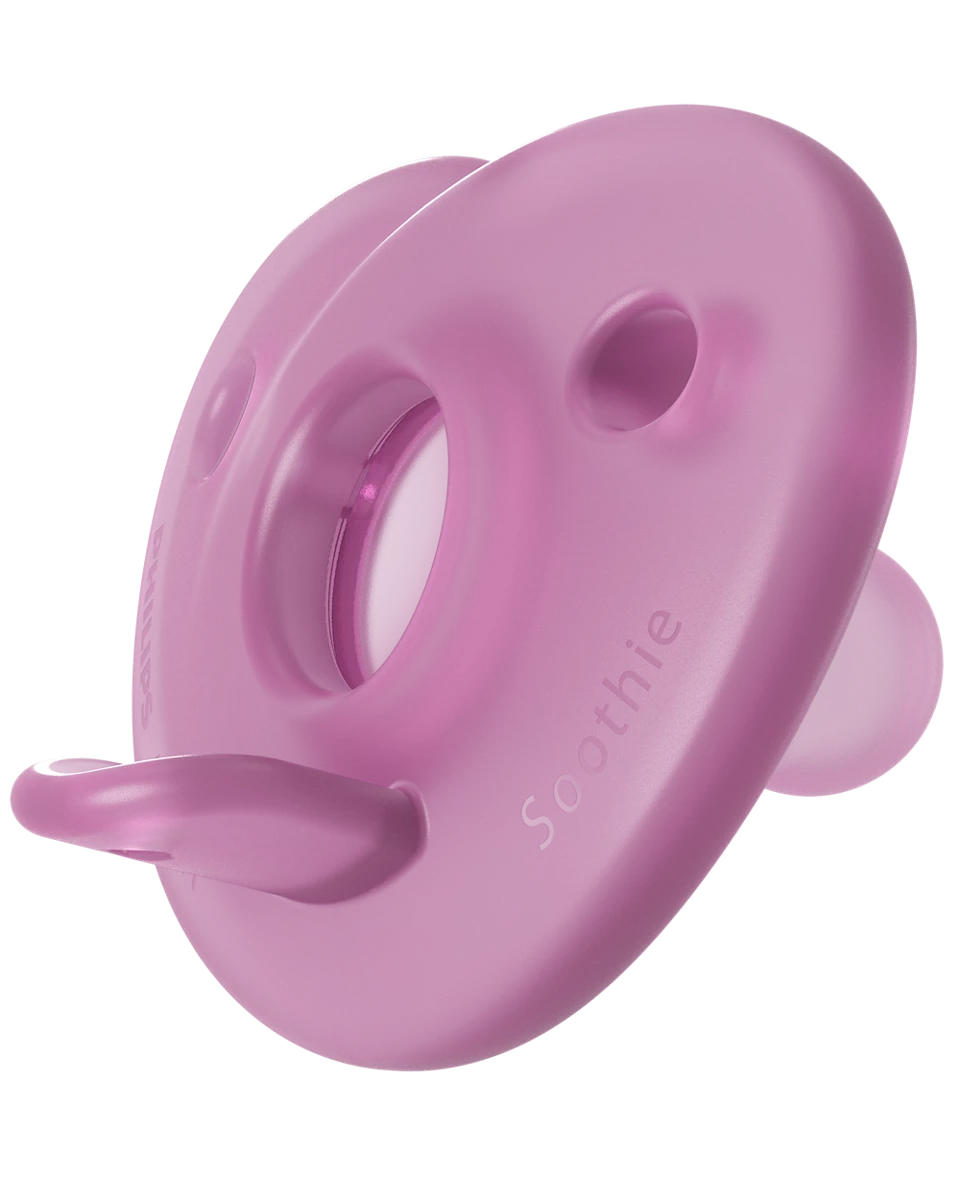 Philips Avent Soothie SCF099/27, 0-6 м., 2 броя