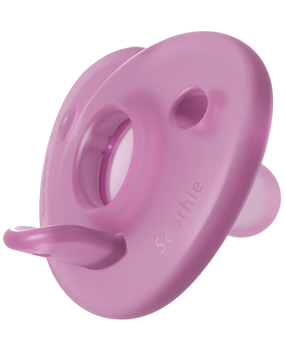 Philips Avent Soothie SCF099/27, 0-6 м., 2 броя