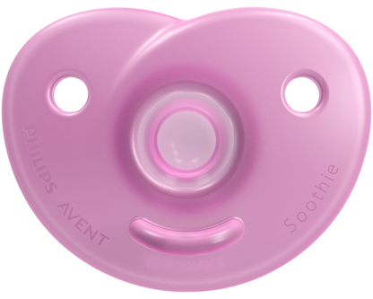 Philips Avent Soothie SCF099/27, 0-6 м., 2 броя