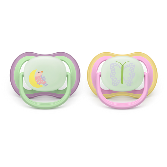 Philips Avent Ultra Air SCF376/29, 6-18 м., 2 броя