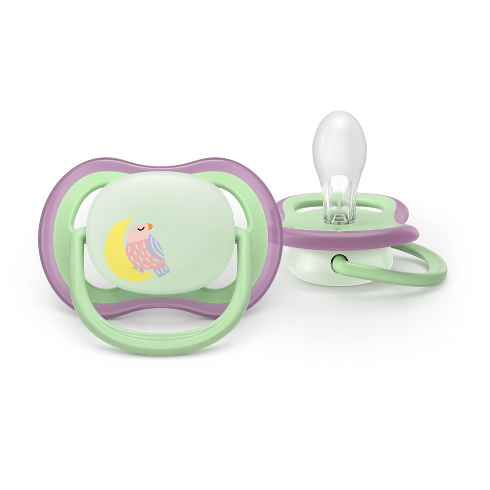 Philips Avent Ultra Air SCF376/29, 6-18 м., 2 броя