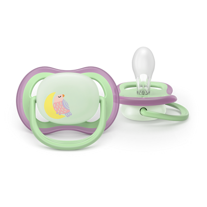 Philips Avent Ultra Air SCF376/29, 6-18 м., 2 броя