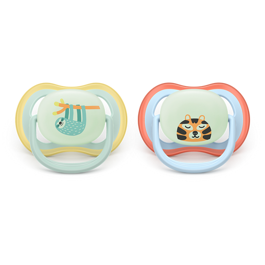 Philips Avent Ultra Air SCF376/24, 0-6 м., 2 броя