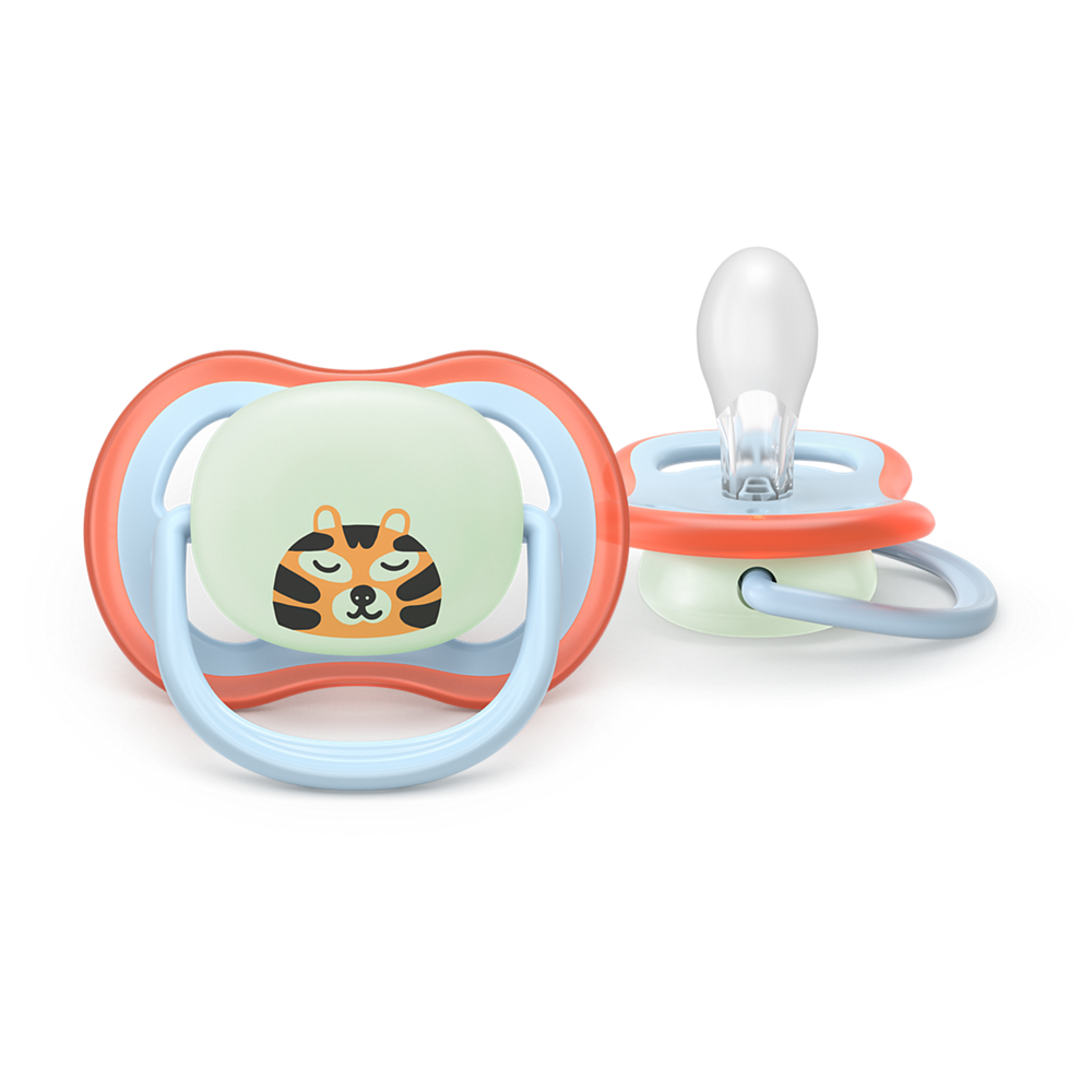 Philips Avent Ultra Air SCF376/24, 0-6 м., 2 броя