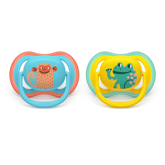 Philips Avent Ultra Air SCF349/58, 18+ м., 2 броя