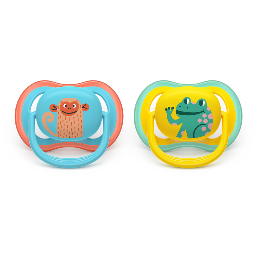 Philips Avent Ultra Air SCF349/58, 18+ м., 2 броя