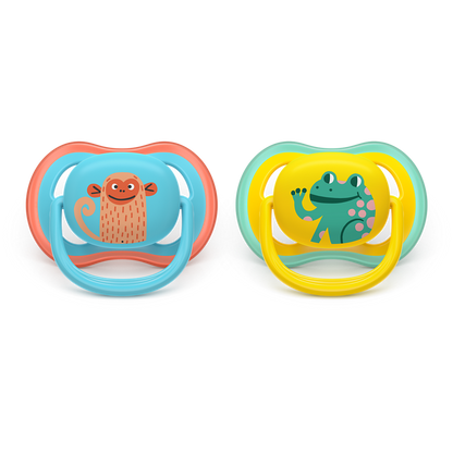 Philips Avent Ultra Air SCF349/58, 18+ м., 2 броя