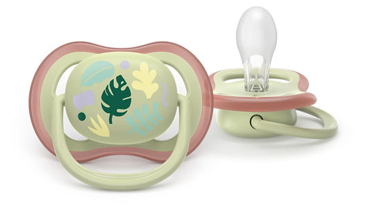 Philips Avent Ultra Air SCF087/17, 6-18 м., 2 броя