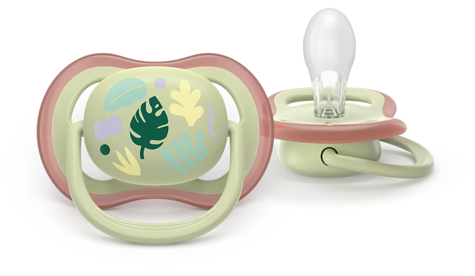 Philips Avent Ultra Air SCF087/17, 6-18 м., 2 броя