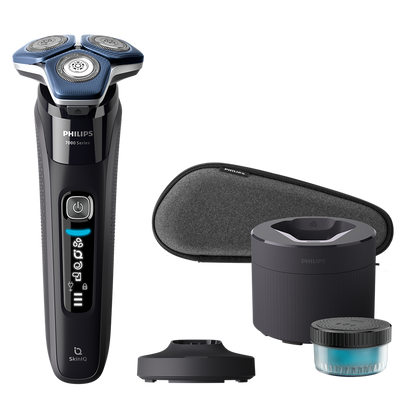 Електрическа самобръсначка Philips Series 7000  S7886/55