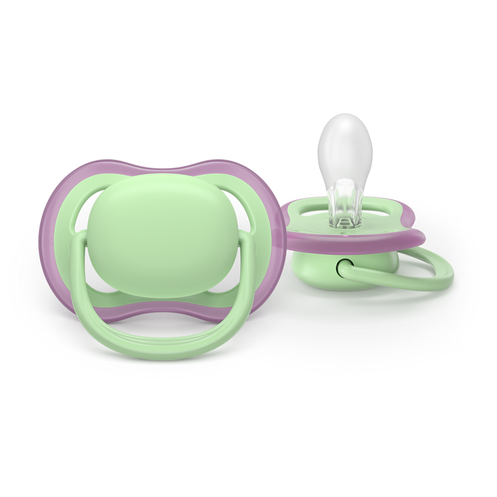 Philips Avent Ultra Air SCF087/12, 6-18 м., 2 броя