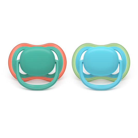 Philips Avent Ultra Air SCF087/10, 6-18 м., 2 броя