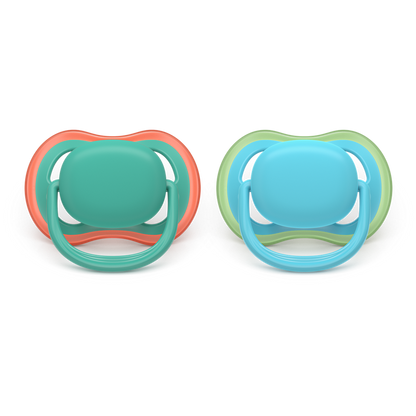 Philips Avent Ultra Air SCF087/10, 6-18 м., 2 броя