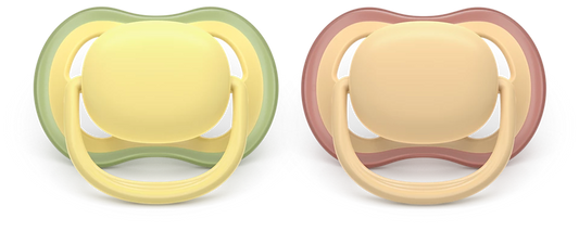 Philips Avent Ultra Air SCF087/07, 0-6 м., 2 броя