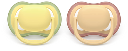 Philips Avent Ultra Air SCF087/07, 0-6 м., 2 броя