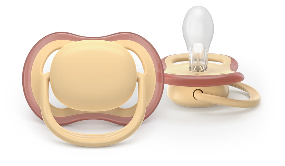 Philips Avent Ultra Air SCF087/07, 0-6 м., 2 броя