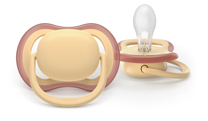Philips Avent Ultra Air SCF087/07, 0-6 м., 2 броя