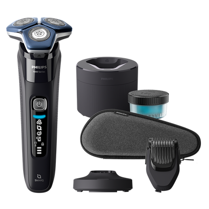 Електрическа самобръсначка Philips Series 7000  S7886/58