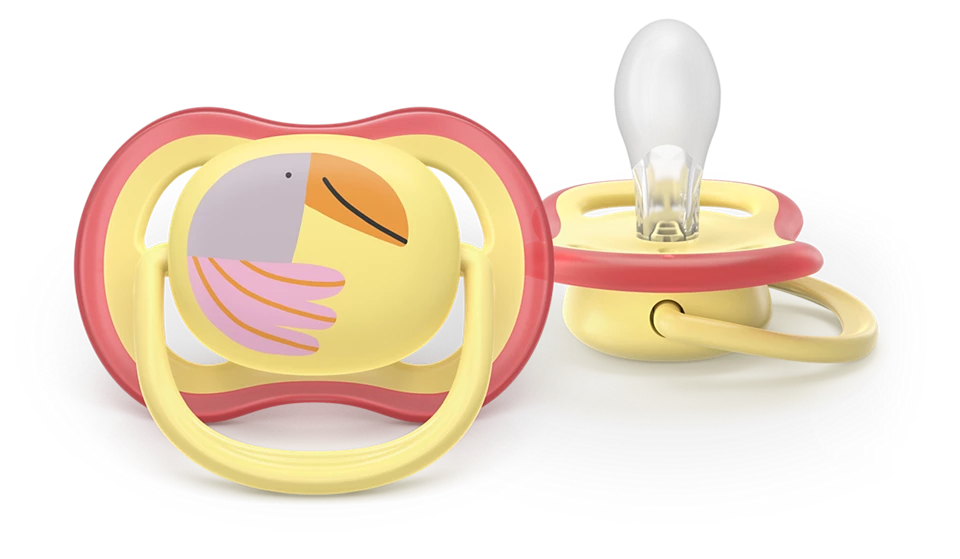 Philips Avent Ultra Air SCF087/04, 0-6 м., 2 броя