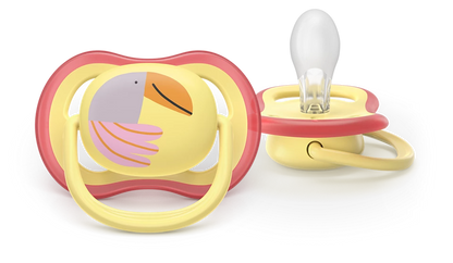 Philips Avent Ultra Air SCF087/04, 0-6 м., 2 броя