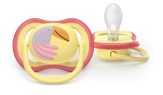 Philips Avent Ultra Air SCF087/04, 0-6 м., 2 броя