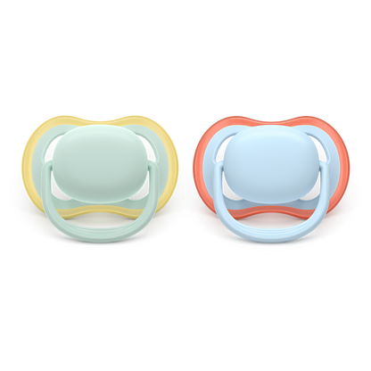 Philips Avent Ultra Air SCF087/01, 0-6 м., 2 броя