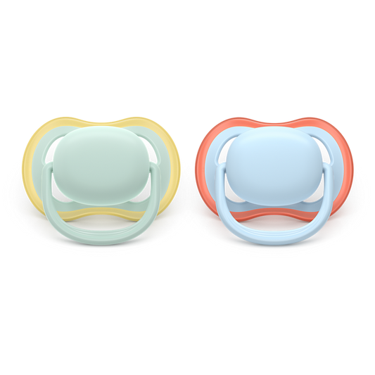 Philips Avent Ultra Air SCF087/01, 0-6 м., 2 броя