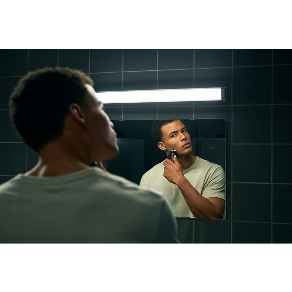 Електрическа самобръсначка  Philips Series 5000 S5885/35