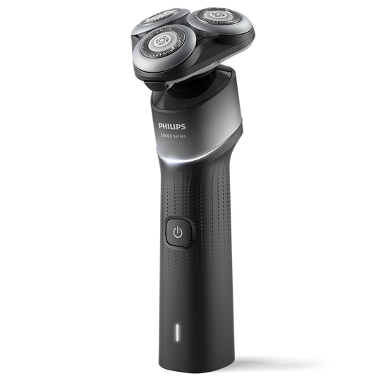 Електрическа самобръсначка Philips Series 5000X   X5004/00