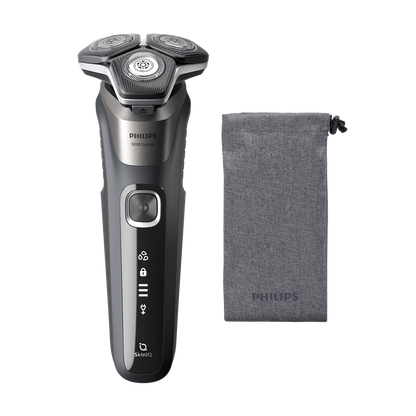 Електрическа самобръсначка Philips Series 5000 S5887/10
