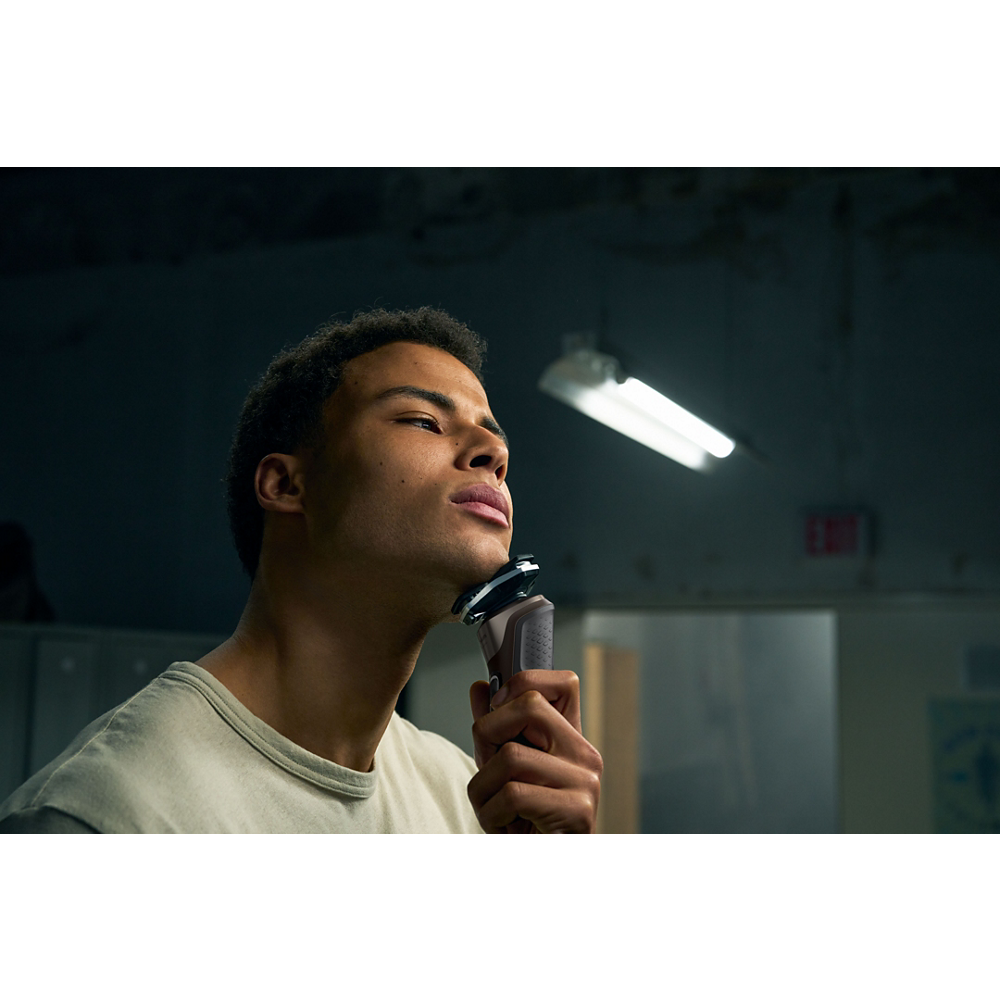 Електрическа самобръсначка Philips Series 5000  S5886/30