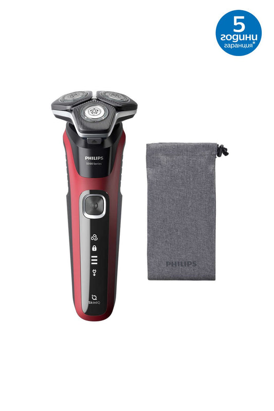 Електрическа самобръсначка Philips Series 5000  S5883/10