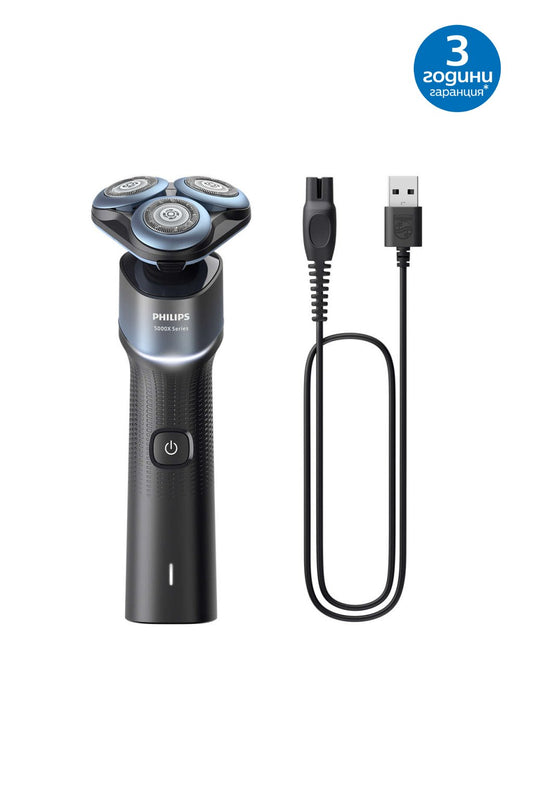 Електрическа самобръсначка Philips Series 5000X X5006/00