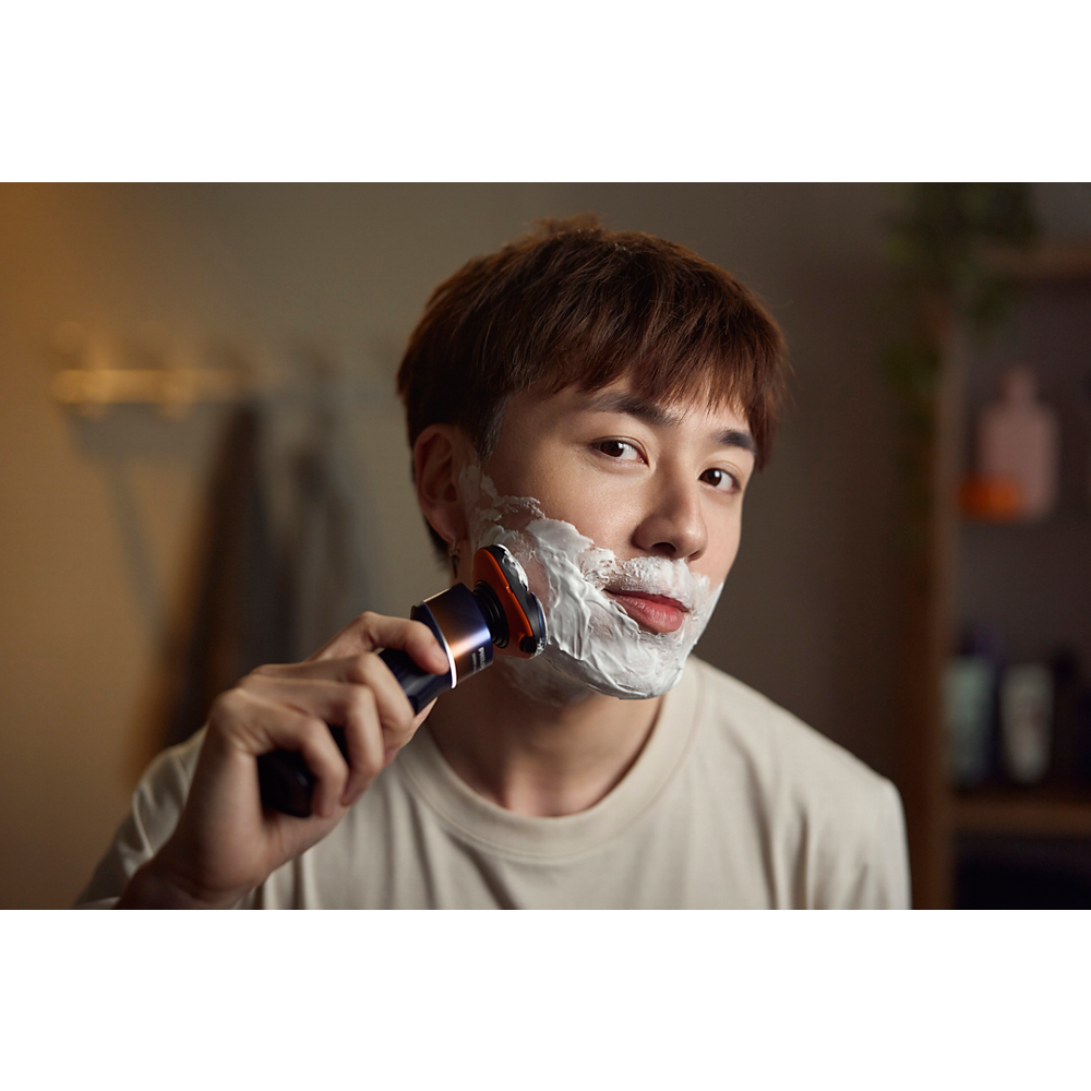 Електрическа самобръсначка Philips Series 5000X  X5012/00