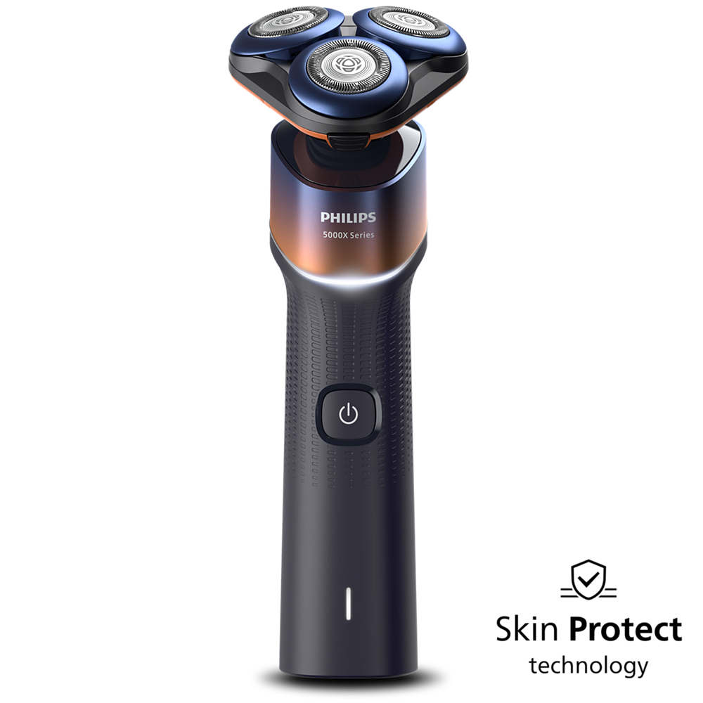 Електрическа самобръсначка Philips Series 5000X  X5012/00