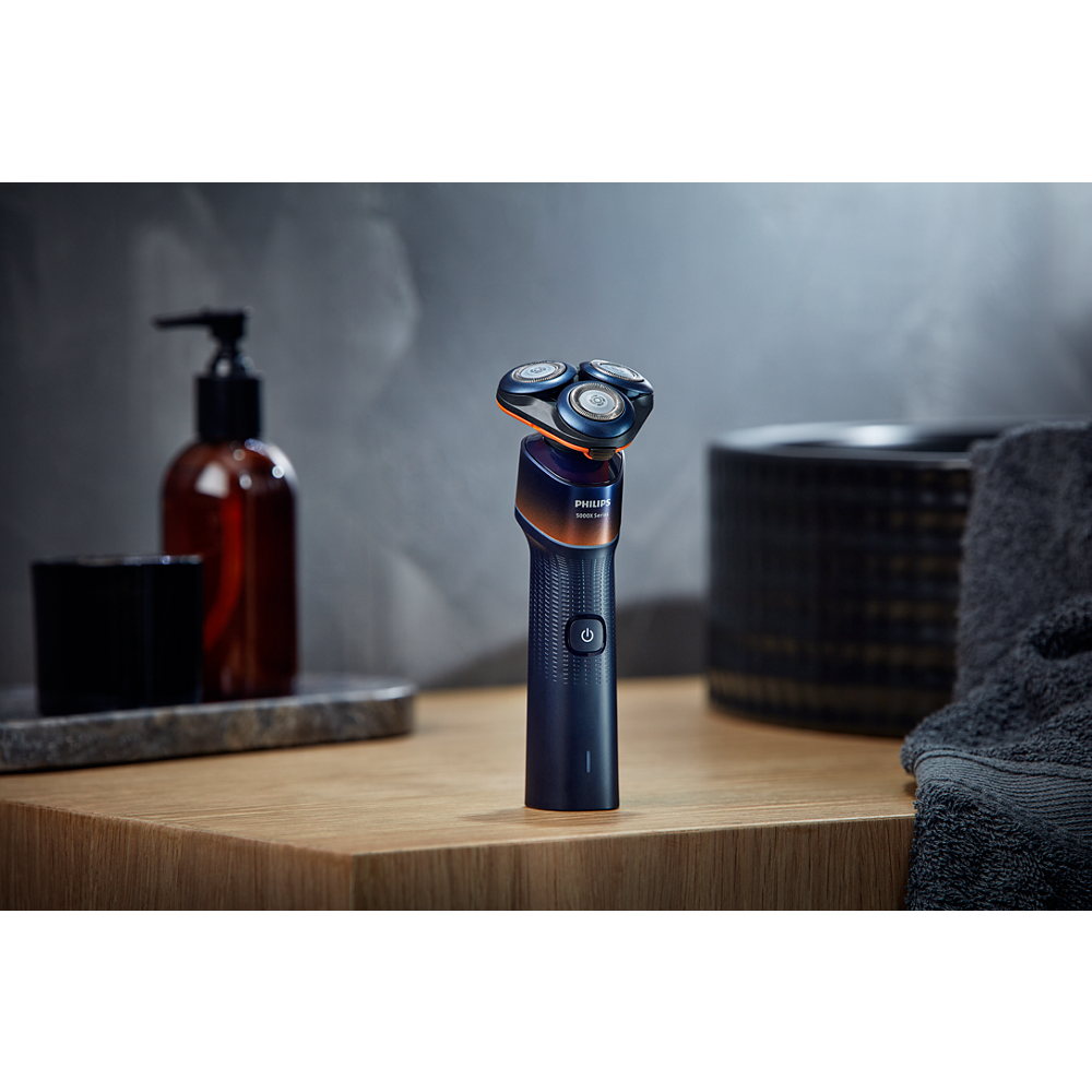 Електрическа самобръсначка Philips Series 5000X  X5012/00