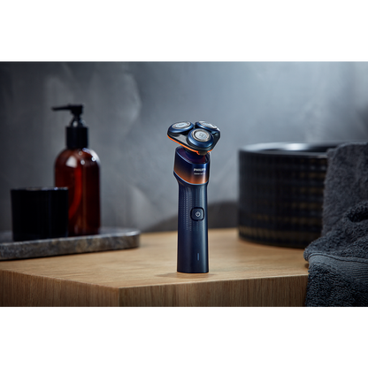 Електрическа самобръсначка Philips Series 5000X  X5012/00