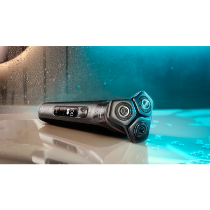 Електрическа самобръсначка Philips Series 9000  S9976/55