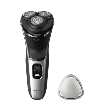 Електрическа самобръсначка Philips Series 3000   S3143/00