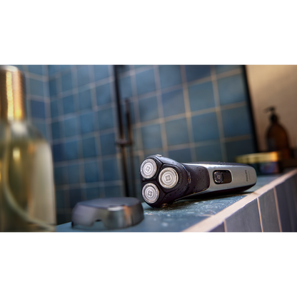 Електрическа самобръсначка Philips Series 3000   S3143/00