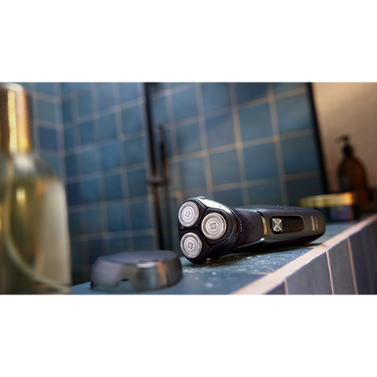 Електрическа самобръсначка Philips Series 3000   S3343/13