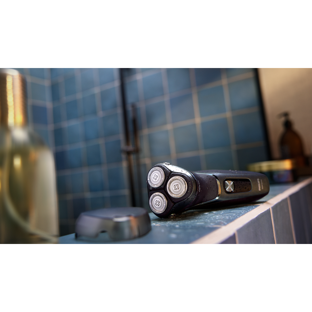Електрическа самобръсначка Philips Series 3000X  X3001/00