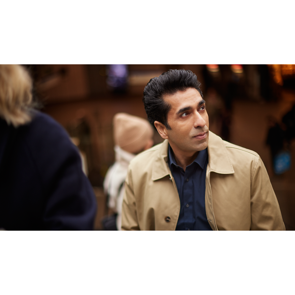 Електрическа самобръсначка Philips Series 3000  S3244/12