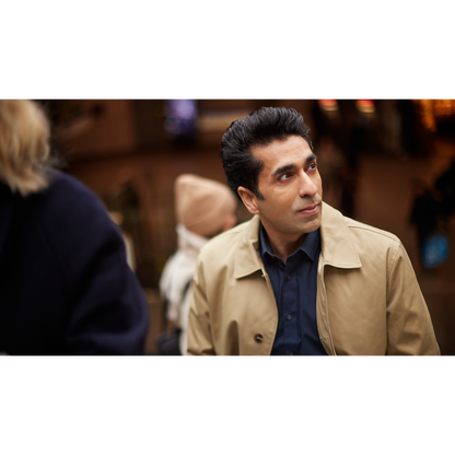 Електрическа самобръсначка Philips Series 3000  S3244/12