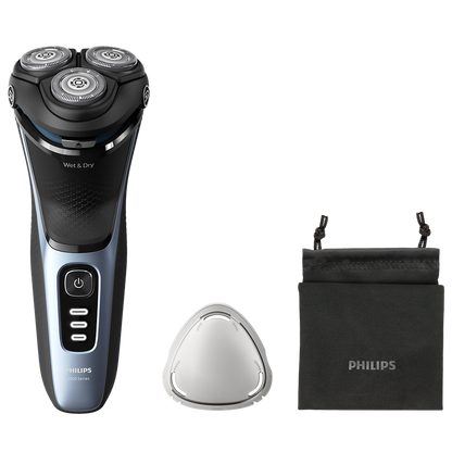 Електрическа самобръсначка Philips Series 3000  S3243/12