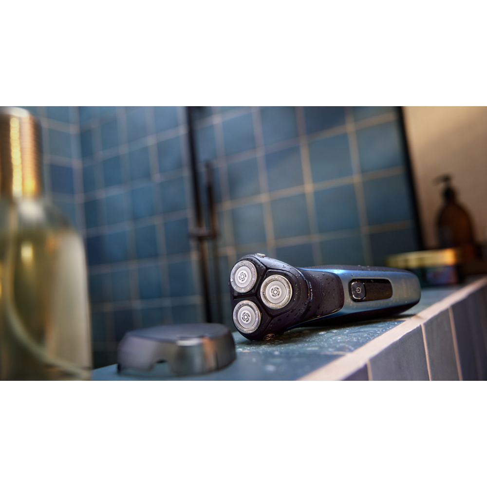 Електрическа самобръсначка Philips Series 3000  S3243/12