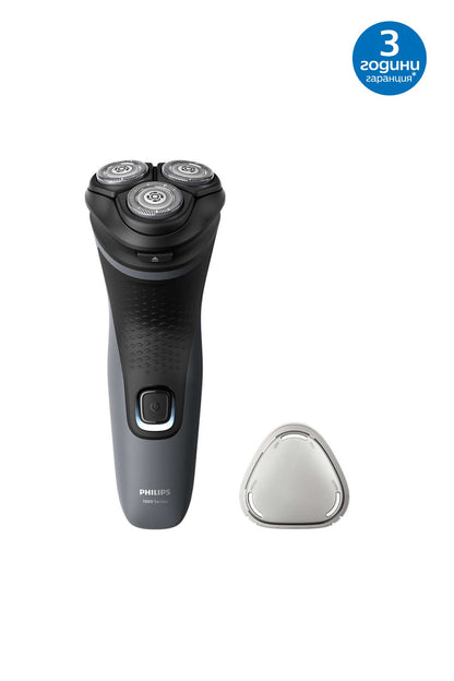 Електрическа самобръсначка Philips Series 1000   S1142/00