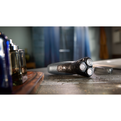 Електрическа самобръсначка Philips Series 1000   S1142/00