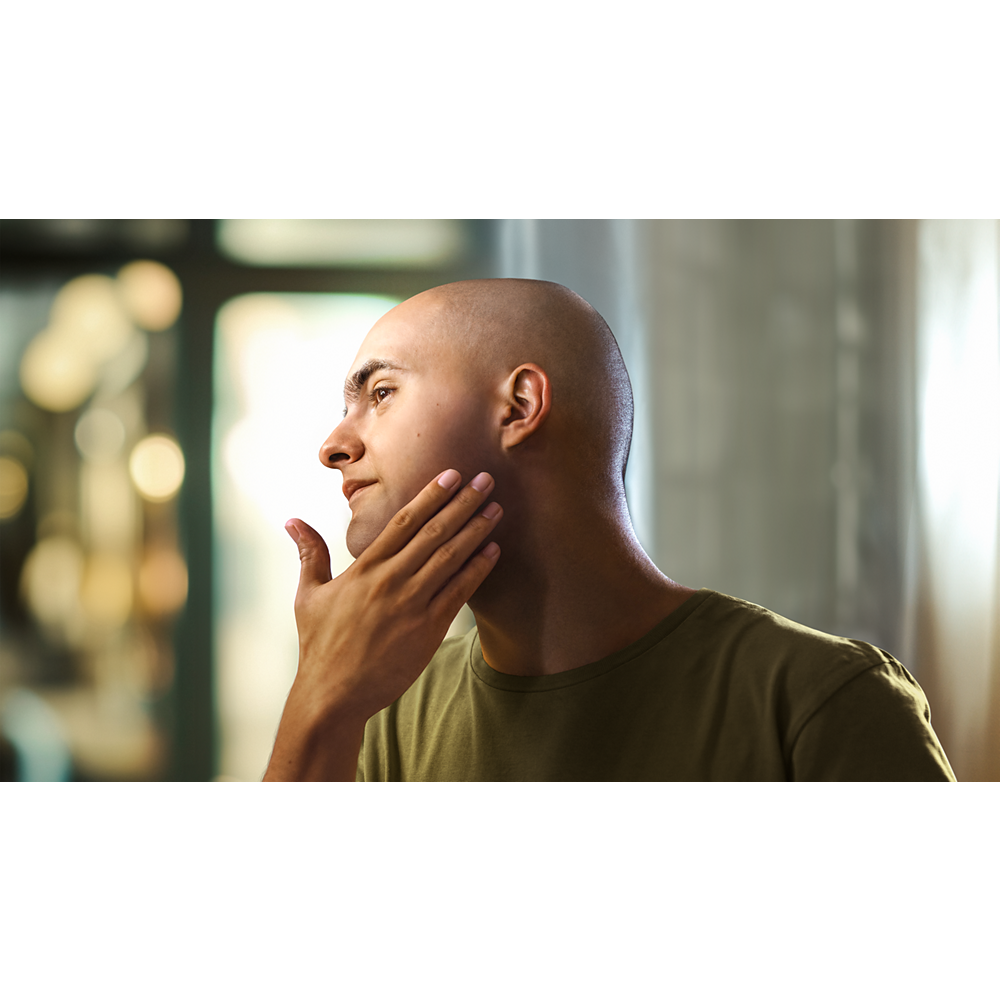 Електрическа самобръсначка Philips Series 1000   S1142/00