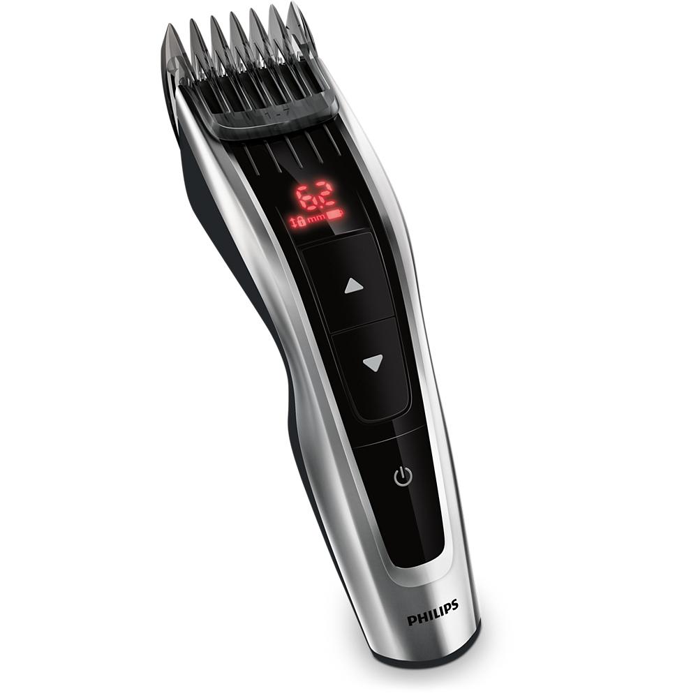 Машинка за подстригване Philips Series 9000 HC9420/15